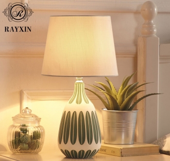 Đèn trang trí nội thất phòng ngủ ấn tượng, sang trọng DB 016