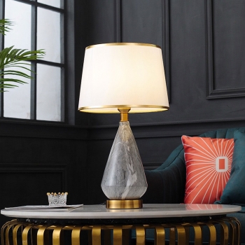 Đèn trang trí phòng ngủ đơn giản, lịch lãm DB 020