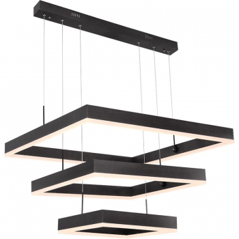 Đèn led thả trần hiện đại trang trí DLAB 040