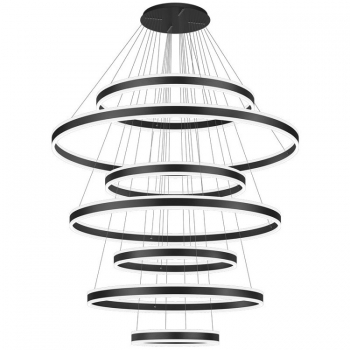 Đèn chùm Led hiện đại trang trí DLAB 041