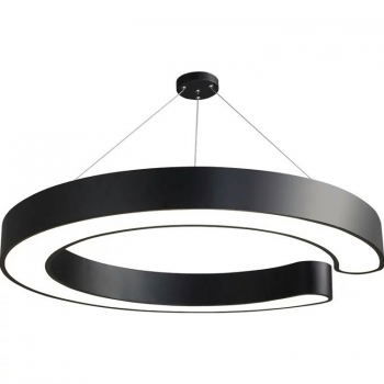 Đèn led vòng trang trí nội thất phòng khách DLAB 048
