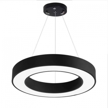 Đèn Led Rings trang trí phòng khách DLAB 049