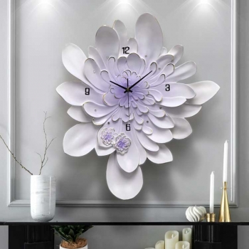 Đồng hồ decor trang trí DHT 024