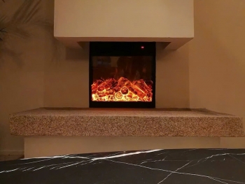 Vin Decor bán lò sưởi nhập khẩu, đầy đủ hoá đơn VAT
