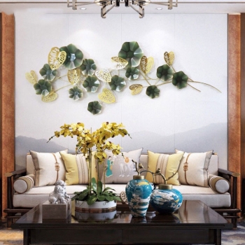 Tranh lá decor trang trí nhà TBB 280